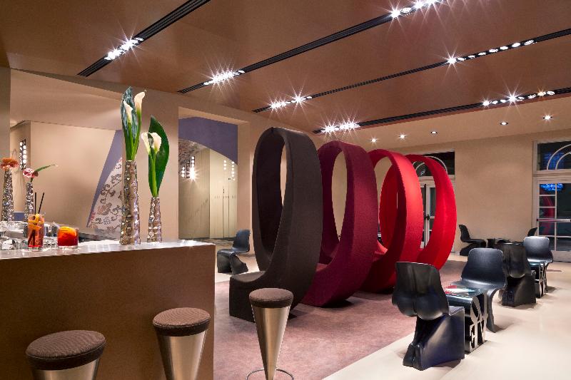 Unahotels Vittoria Firenze