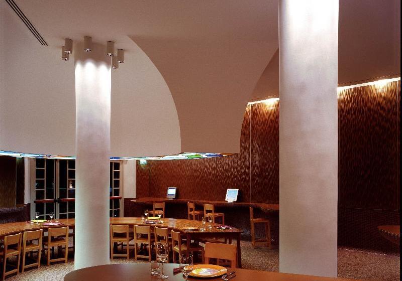 Unahotels Vittoria Firenze