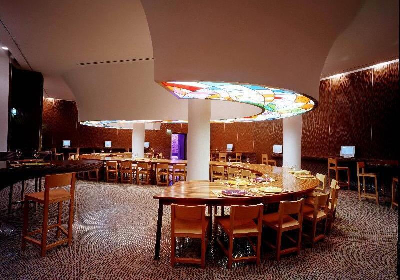 Unahotels Vittoria Firenze