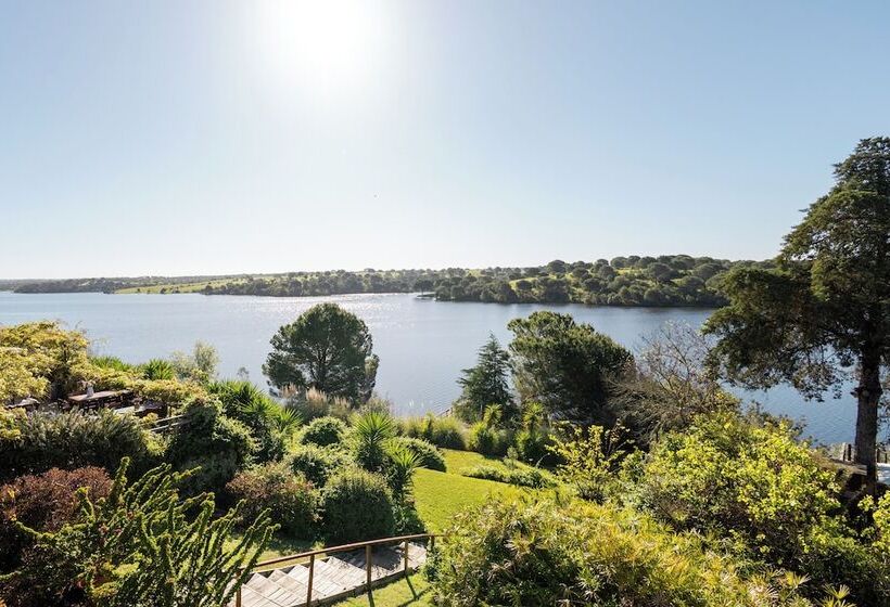 Отель Vale Do Gaio