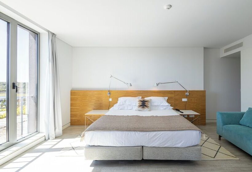 Отель Vale Do Gaio