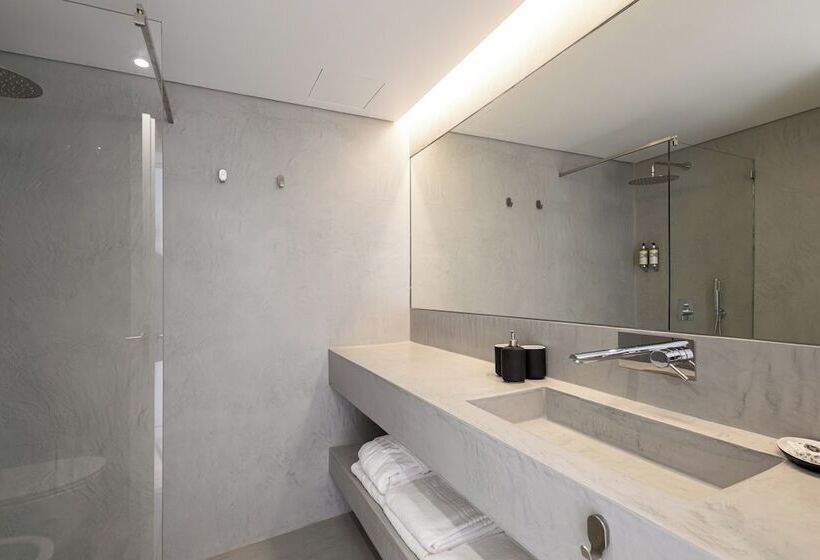 Отель Vale Do Gaio