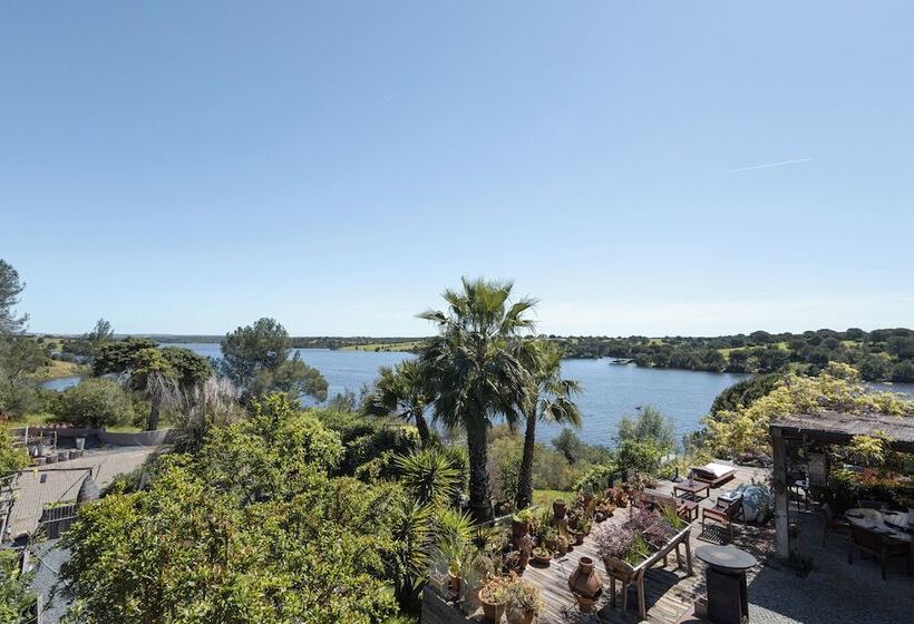 Отель Vale Do Gaio