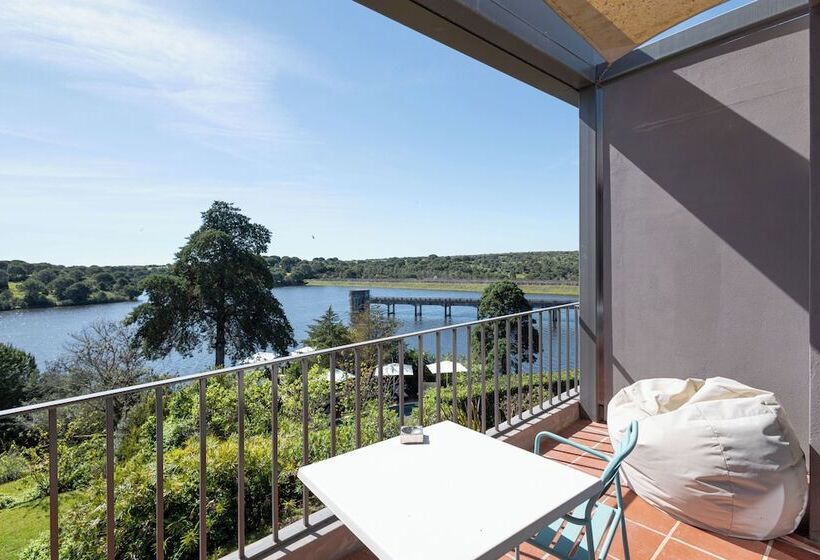 Отель Vale Do Gaio