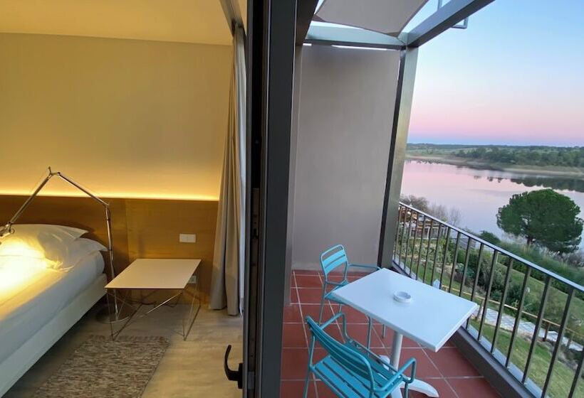 Отель Vale Do Gaio