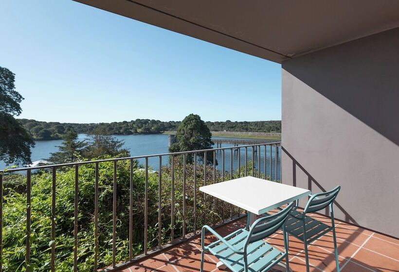 Отель Vale Do Gaio