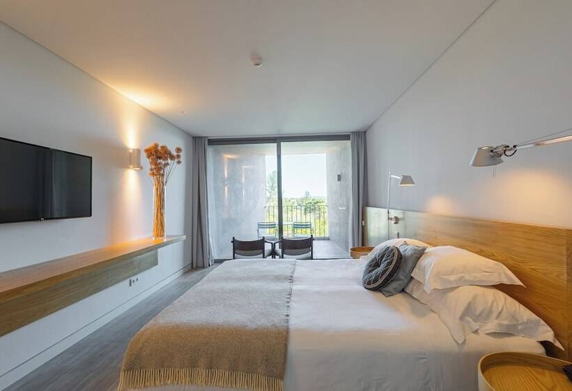 Отель Vale Do Gaio