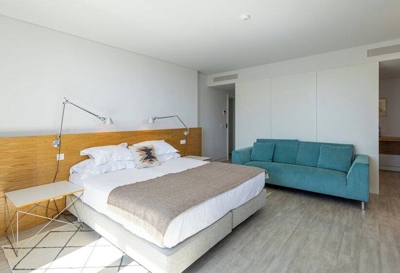 Отель Vale Do Gaio