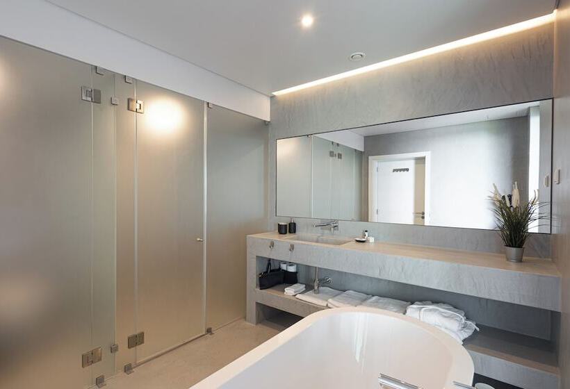 Отель Vale Do Gaio