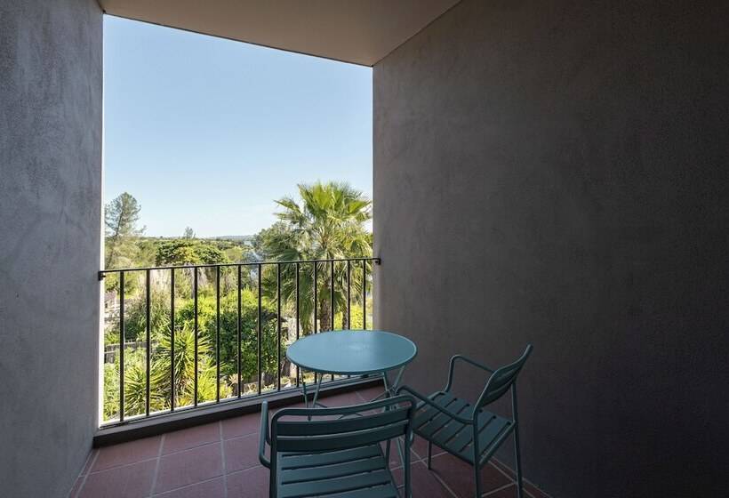 Отель Vale Do Gaio