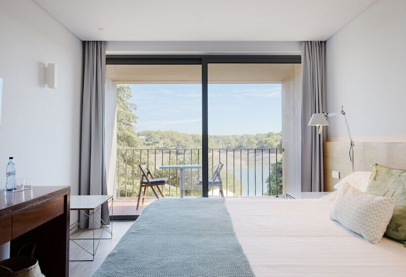 Отель Vale Do Gaio