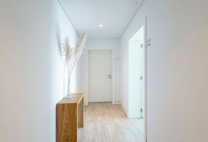 Отель Vale Do Gaio