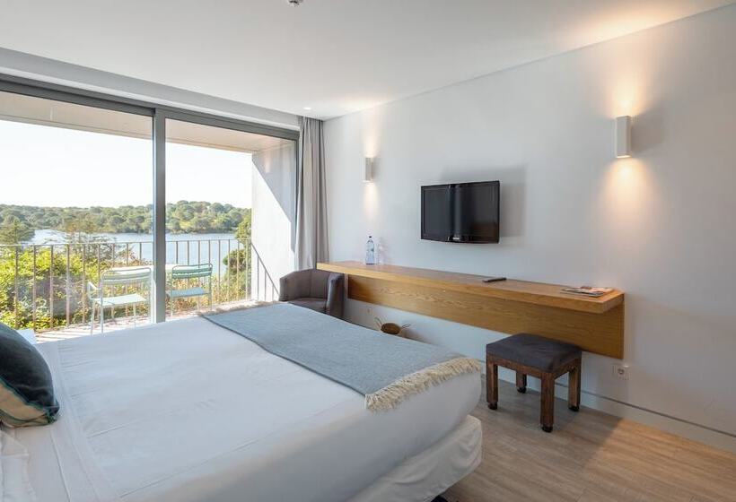 Отель Vale Do Gaio