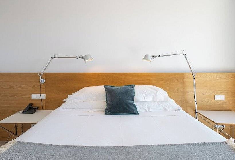 Отель Vale Do Gaio