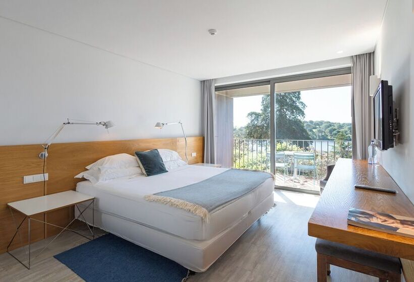 Отель Vale Do Gaio