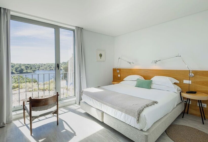 Отель Vale Do Gaio