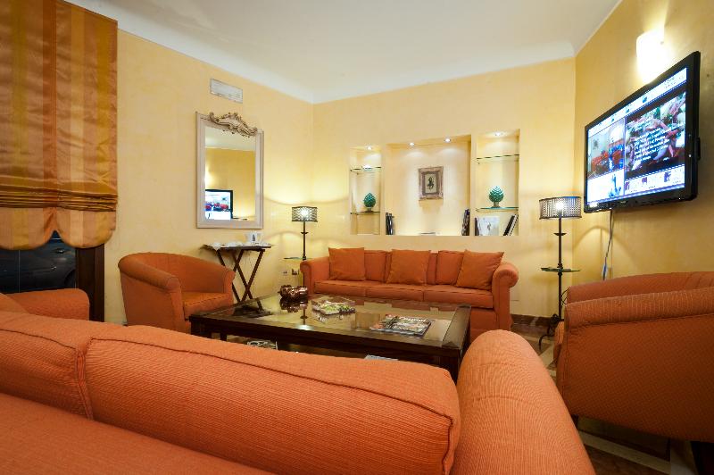 酒店 Vecchio Borgo