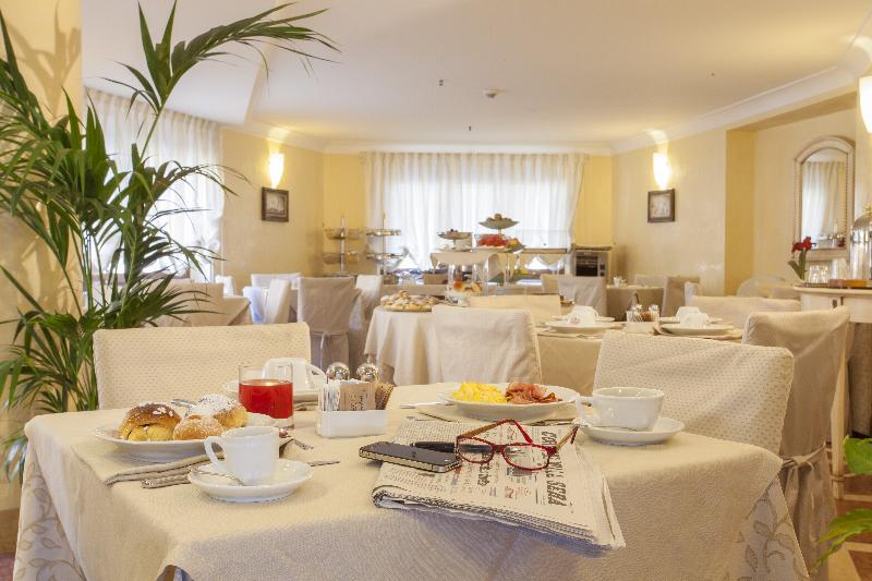 酒店 Vecchio Borgo