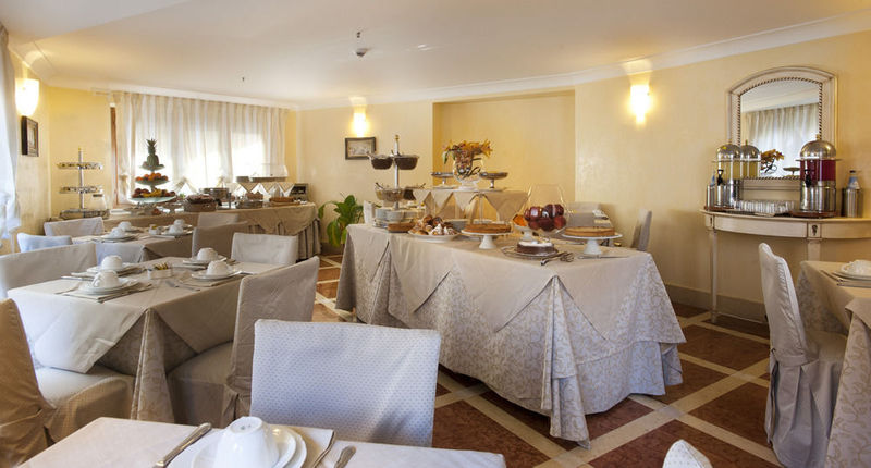 酒店 Vecchio Borgo