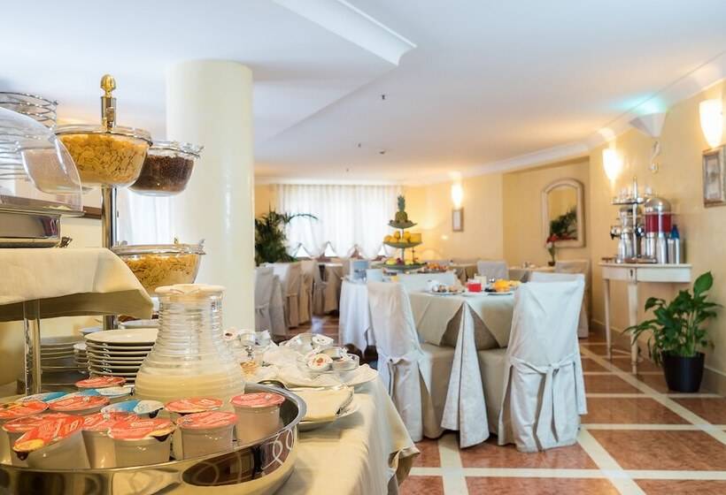 酒店 Vecchio Borgo