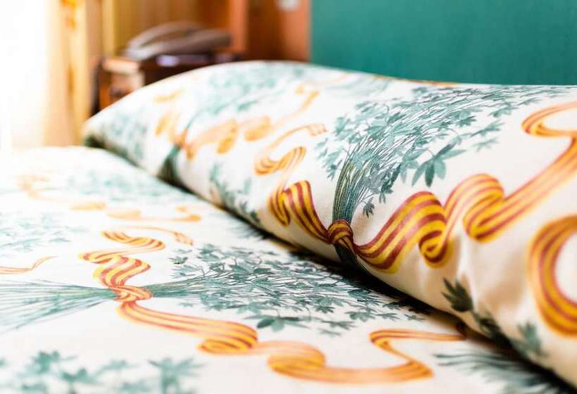 酒店 Vecchio Borgo