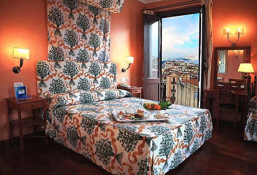 酒店 Vecchio Borgo