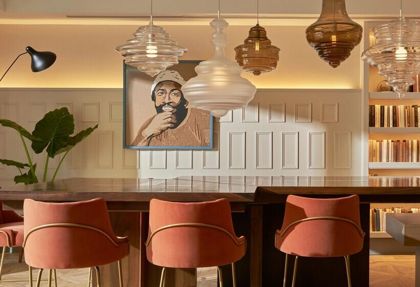 酒店 Viceroy Washington DC