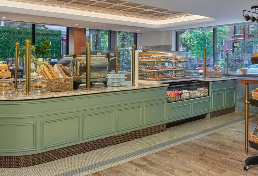 酒店 Viceroy Washington DC