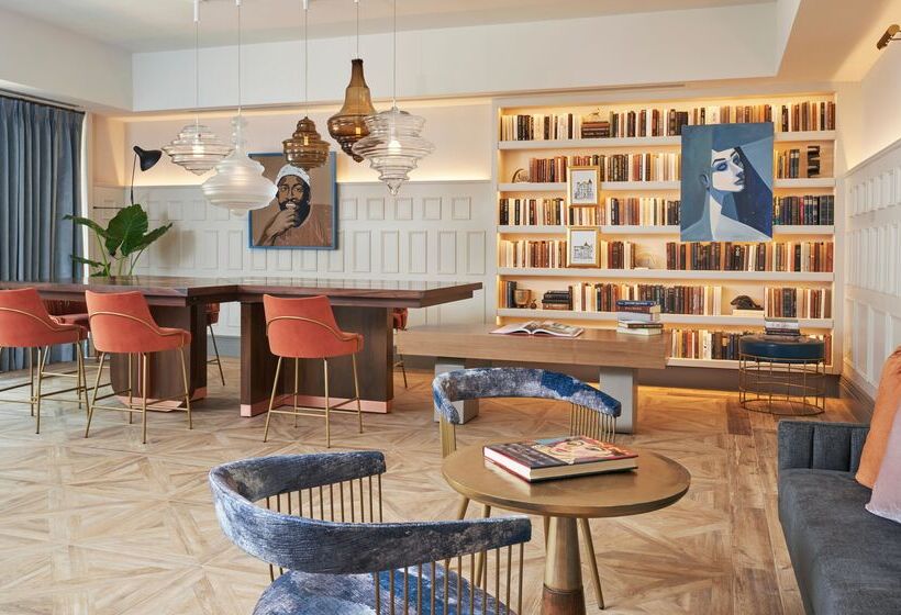 酒店 Viceroy Washington DC