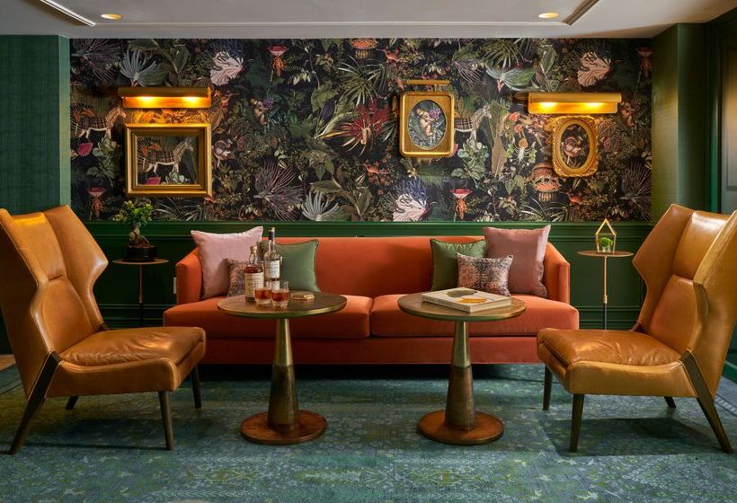 酒店 Viceroy Washington DC