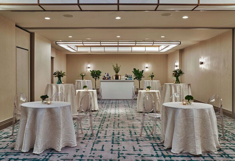 酒店 Viceroy Washington DC