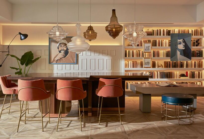 酒店 Viceroy Washington DC