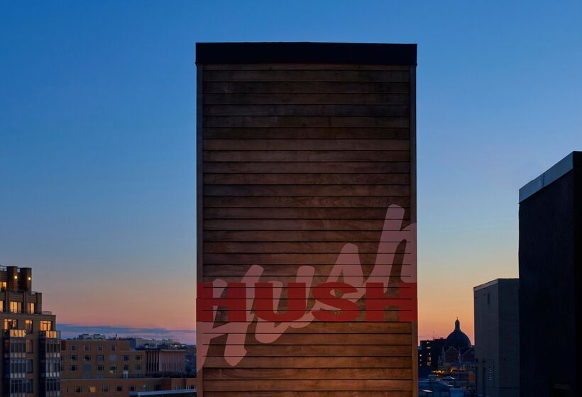 酒店 Viceroy Washington DC