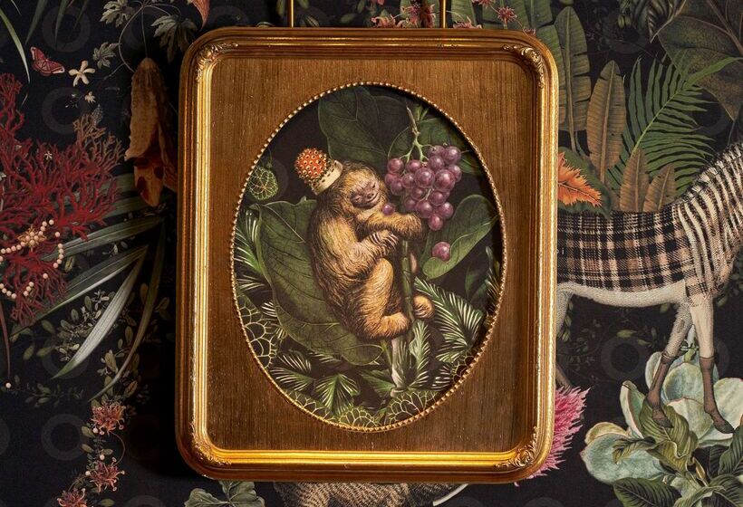 酒店 Viceroy Washington DC