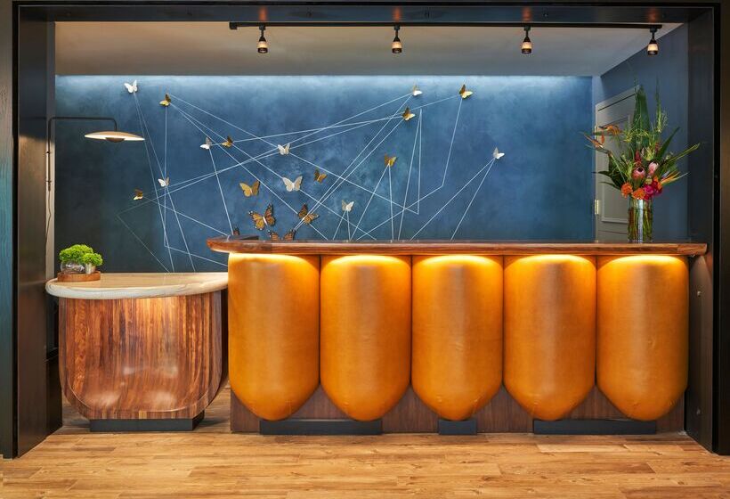 酒店 Viceroy Washington DC