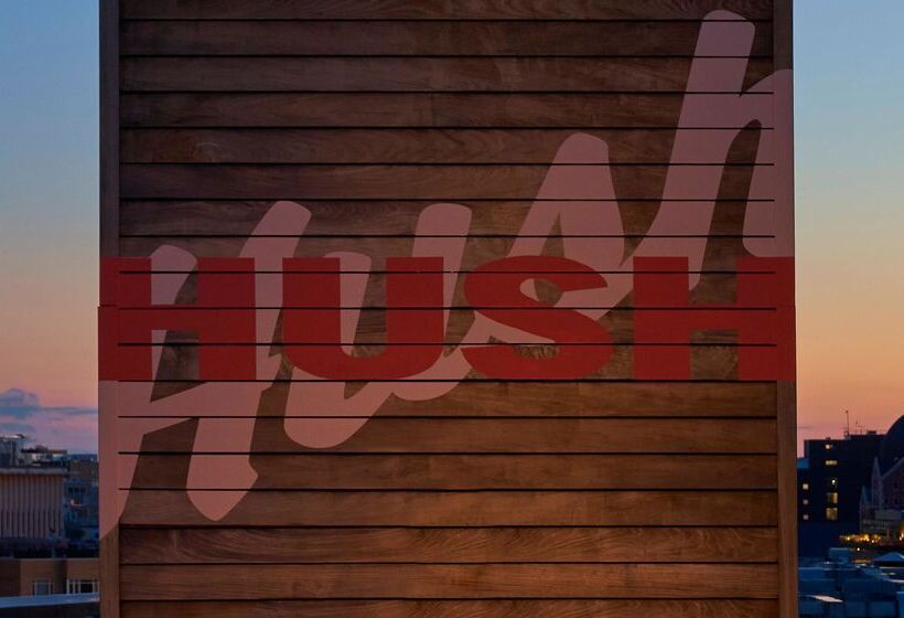 酒店 Viceroy Washington DC