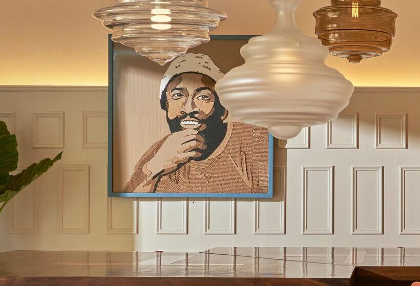 酒店 Viceroy Washington DC