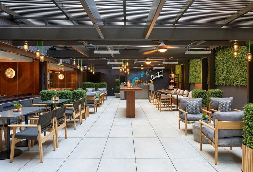 酒店 Viceroy Washington DC