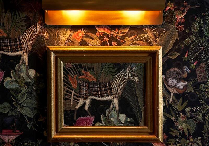 酒店 Viceroy Washington DC