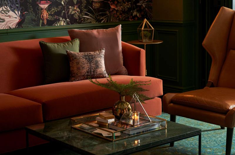 酒店 Viceroy Washington DC