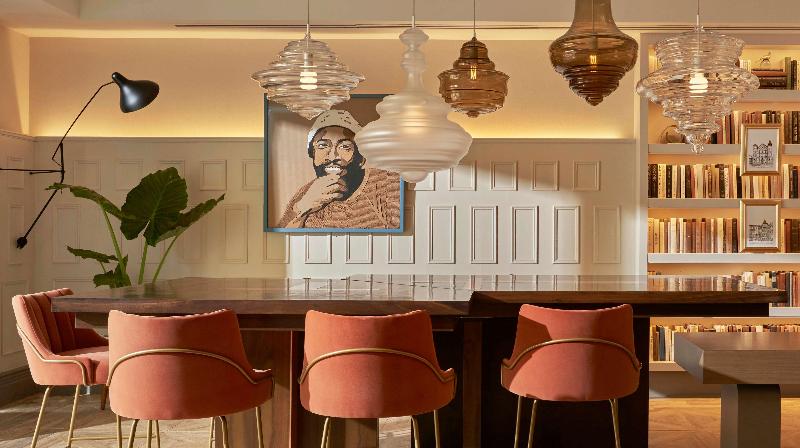 酒店 Viceroy Washington DC