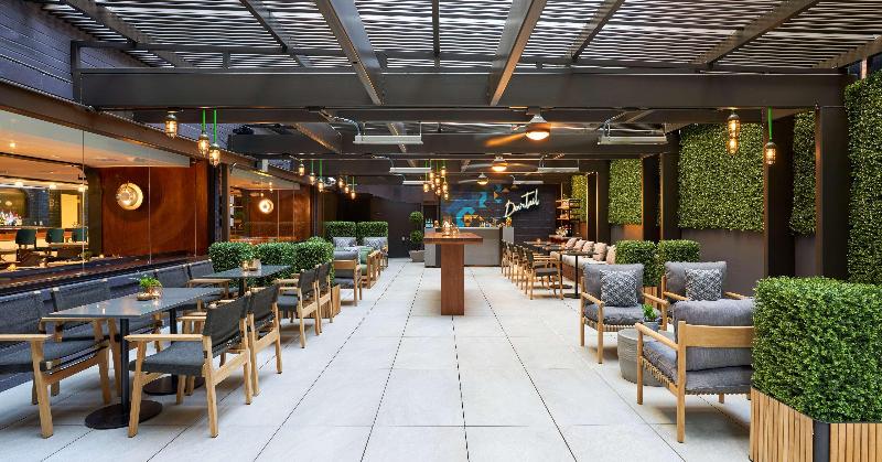 酒店 Viceroy Washington DC