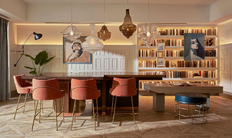 酒店 Viceroy Washington DC