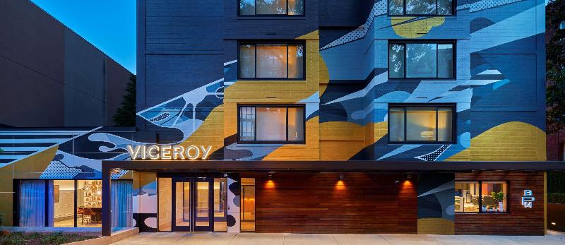 酒店 Viceroy Washington DC