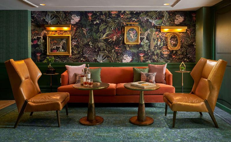 酒店 Viceroy Washington DC