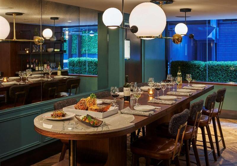 酒店 Viceroy Washington DC