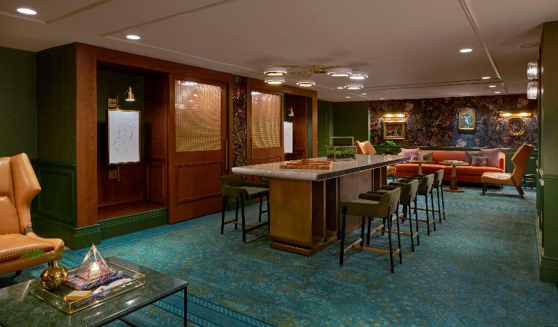 酒店 Viceroy Washington DC