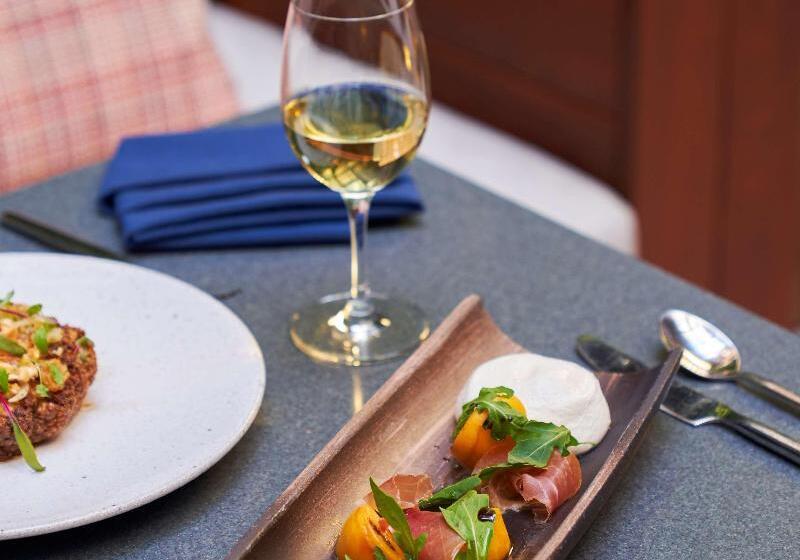 酒店 Viceroy Washington DC