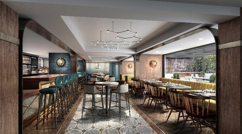 酒店 Viceroy Washington DC