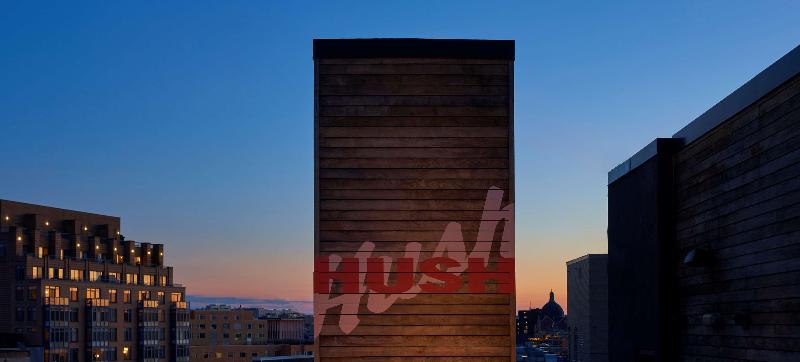 酒店 Viceroy Washington DC